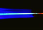 <h5> Lasergraph # 0?, c-print on diasec, 50x75 cm, 2004</h5>