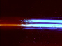 <h5>Lasergraph # 05, c-print on diasec, 50x75 cm, 2004</h5>